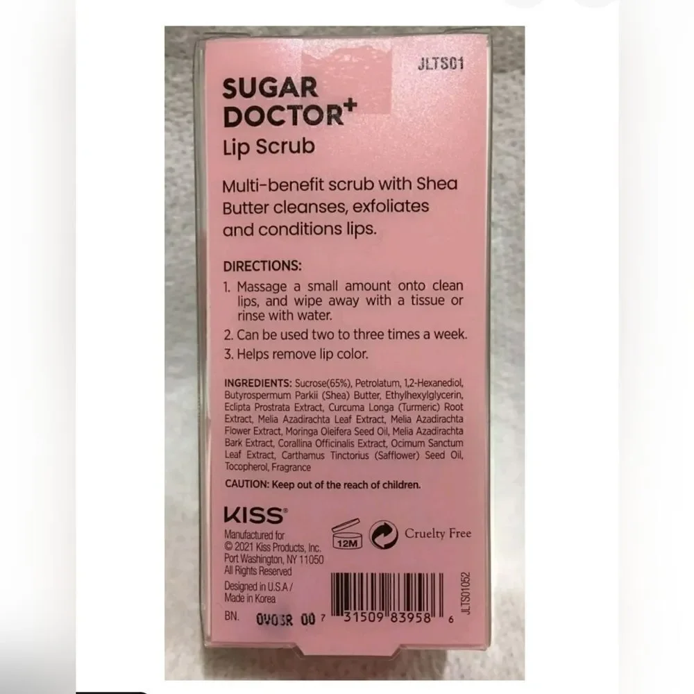 Joah sugar doctor